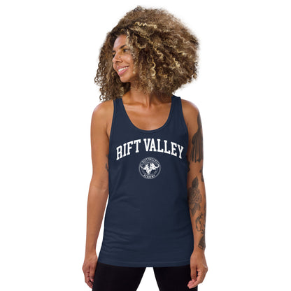 Rift Valley Men's Tank Top