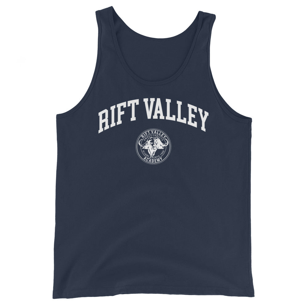 Rift Valley Men's Tank Top