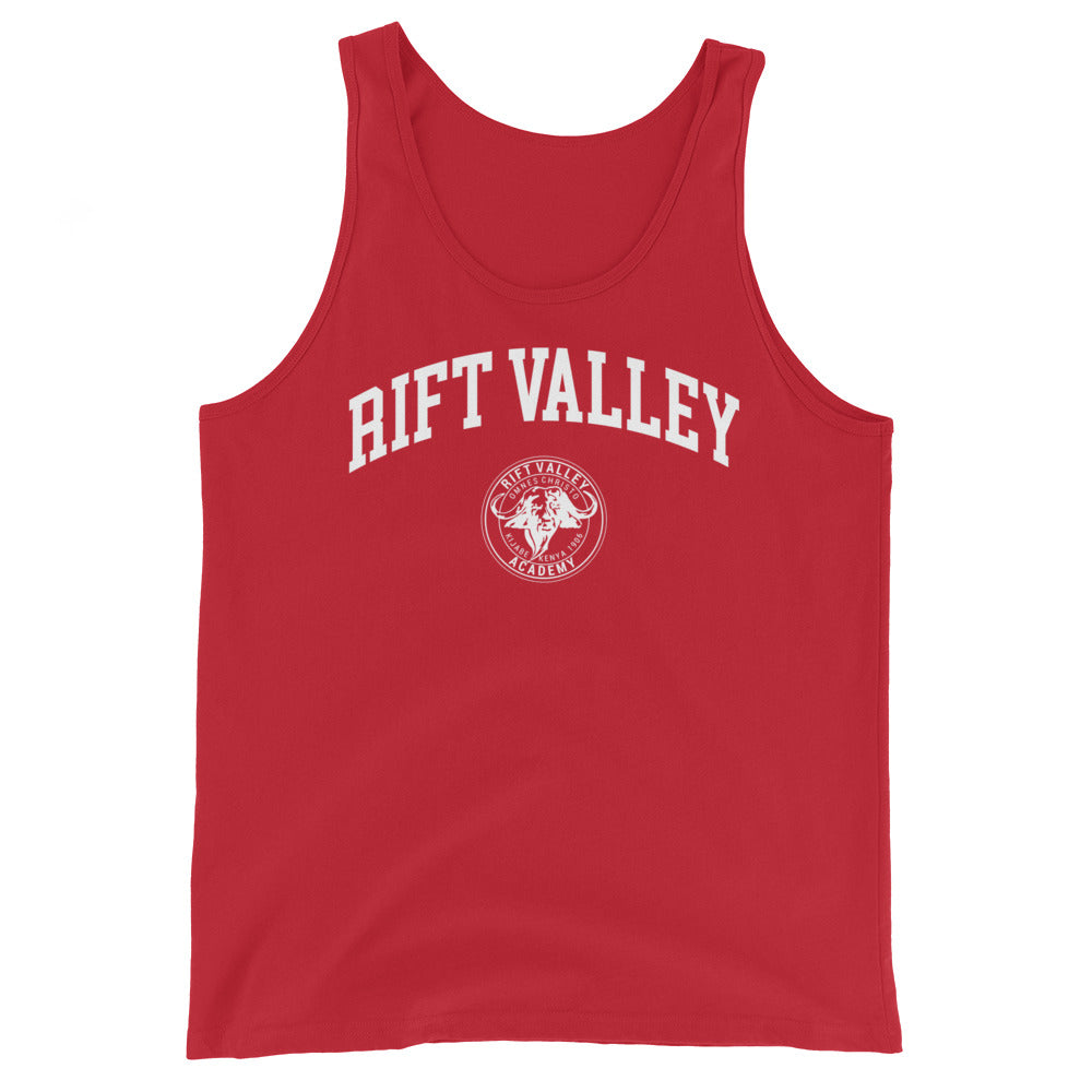 Rift Valley Men's Tank Top