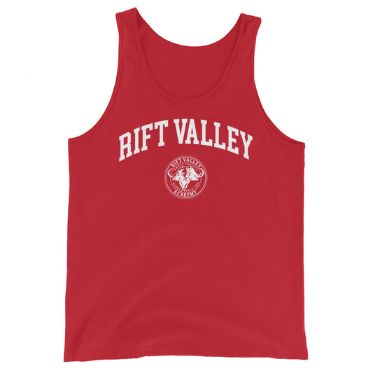 Rift Valley Men's Tank Top