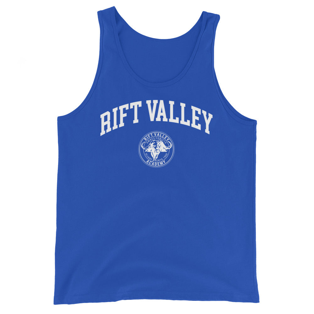Rift Valley Men's Tank Top