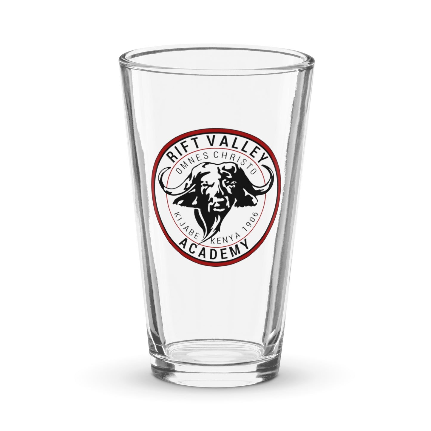 RVA Seal Pint Glass