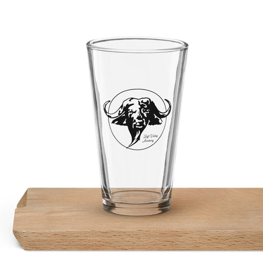 Good Buff Shaker pint glass