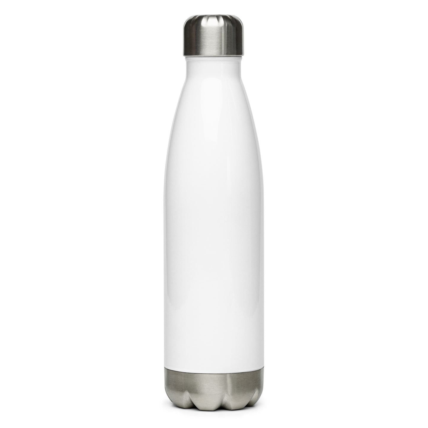 RVA Seal Stainless Steel Water Bottle