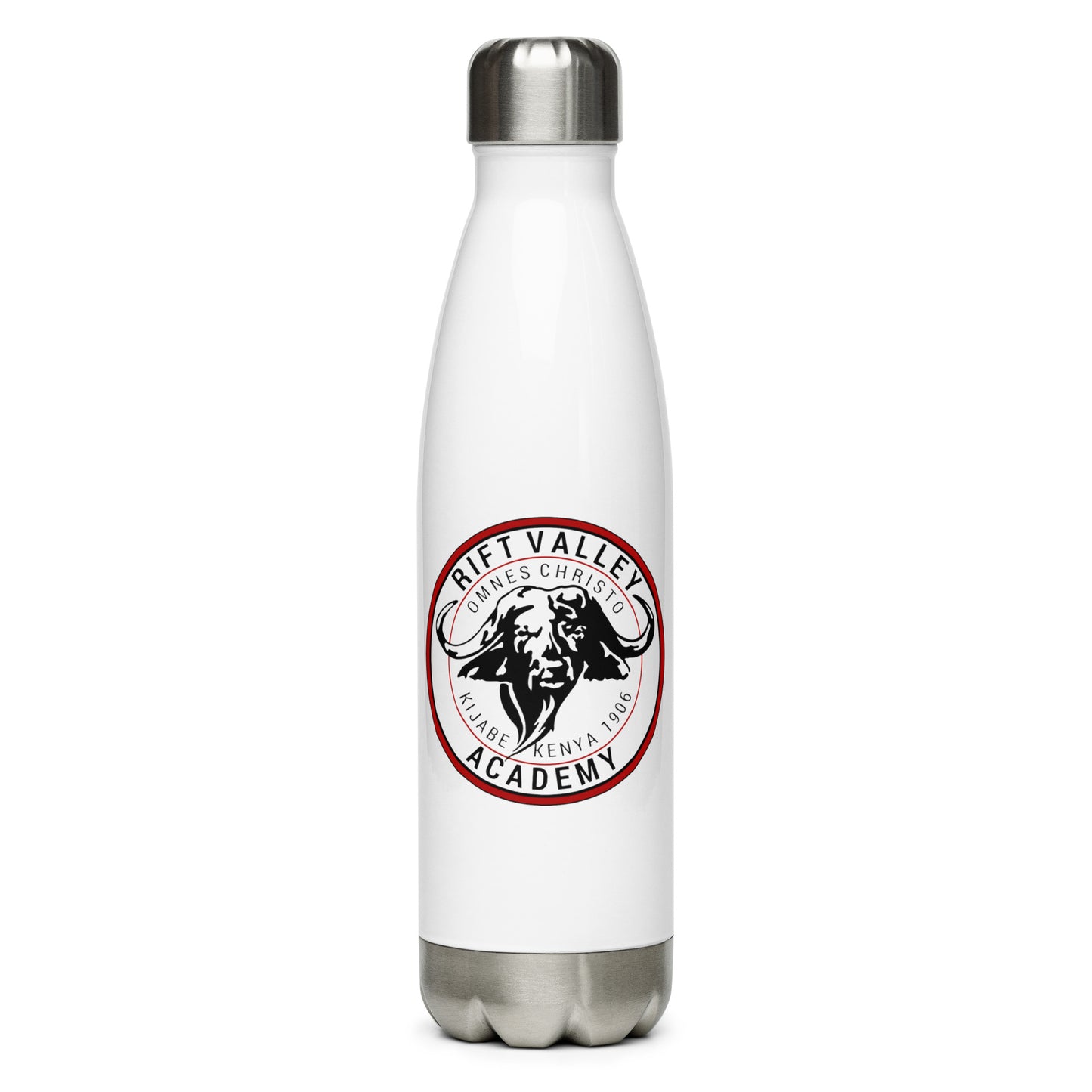 RVA Seal Stainless Steel Water Bottle