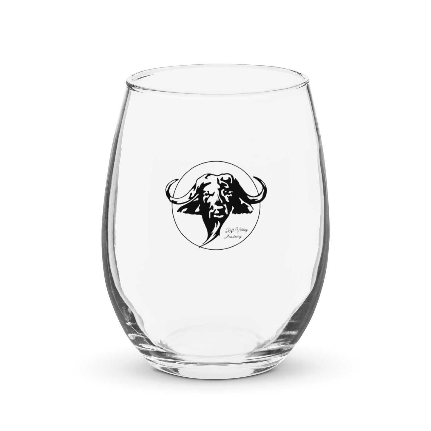 Good Buff Stemless Glass