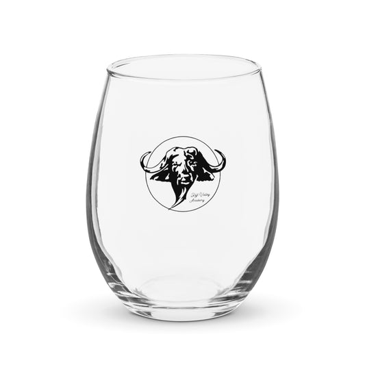 Good Buff Stemless Glass