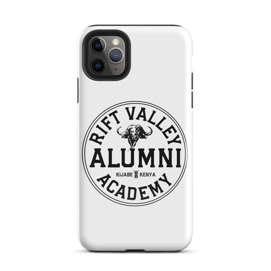 RVA Alumni Tough Case for iPhone®