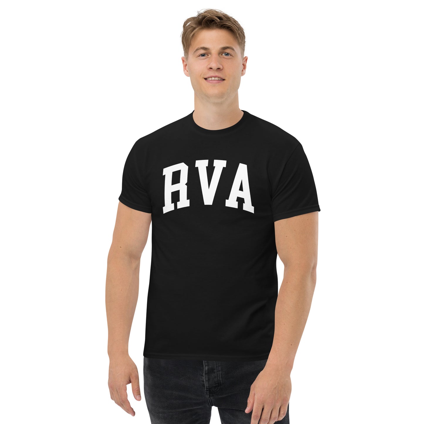 RVA Tee - Heavyweight