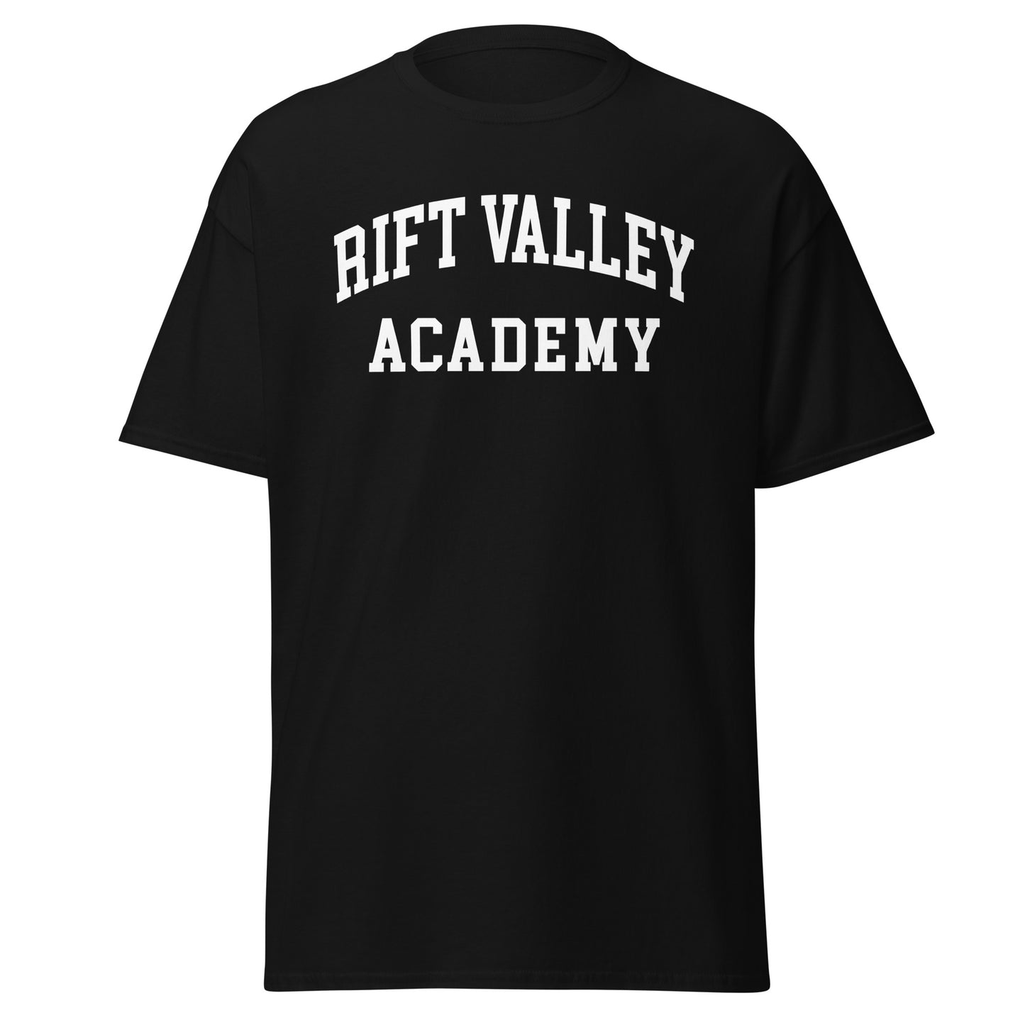 Rift Valley Academy Arc Tee - Heavyweight