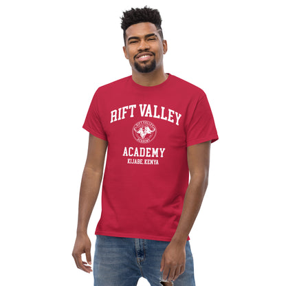 Classic Tee - Heavyweight
