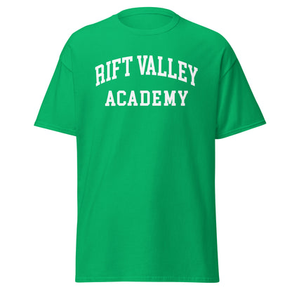 Rift Valley Academy Arc Tee - Heavyweight