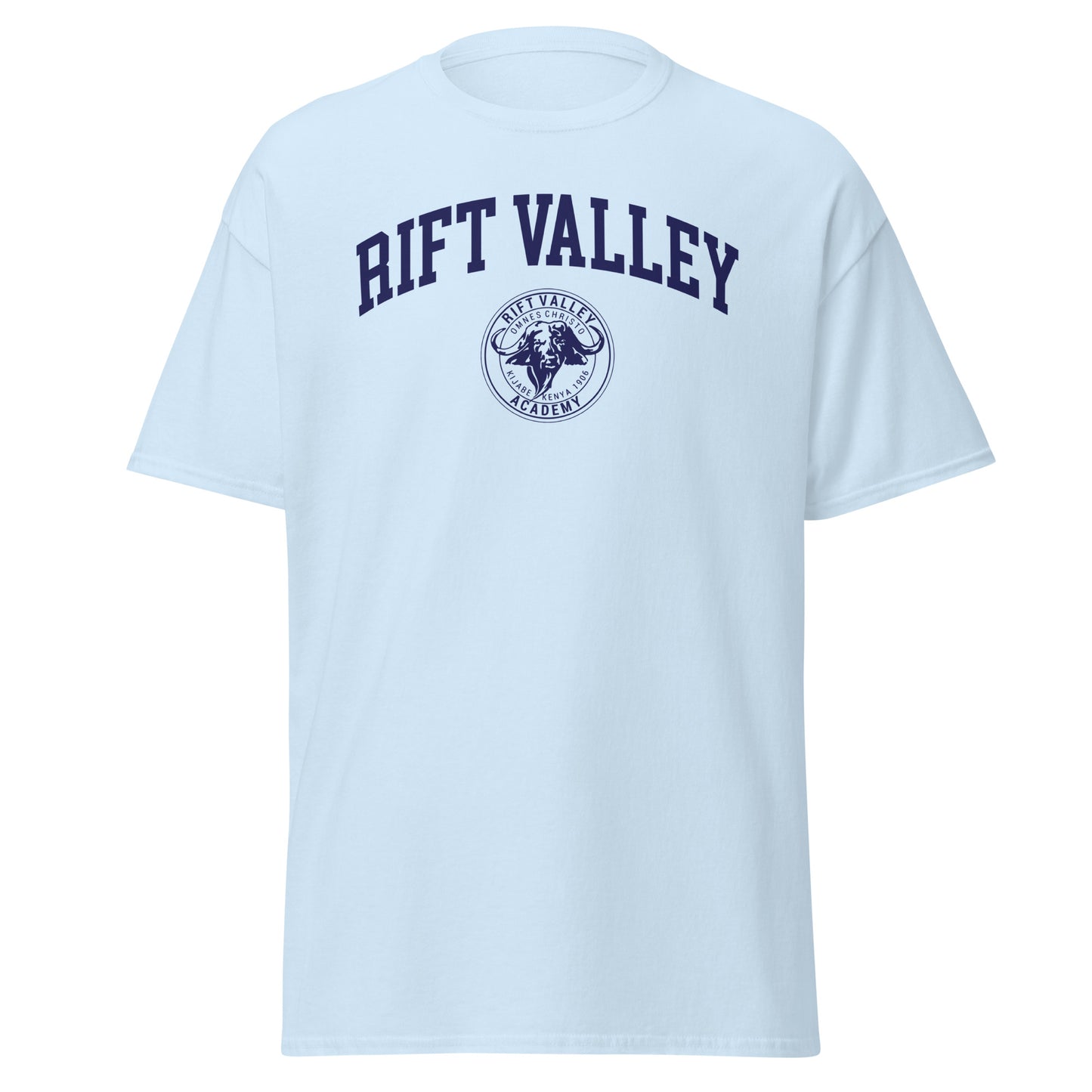 Rift Valley Seal Tee - Heavyweight