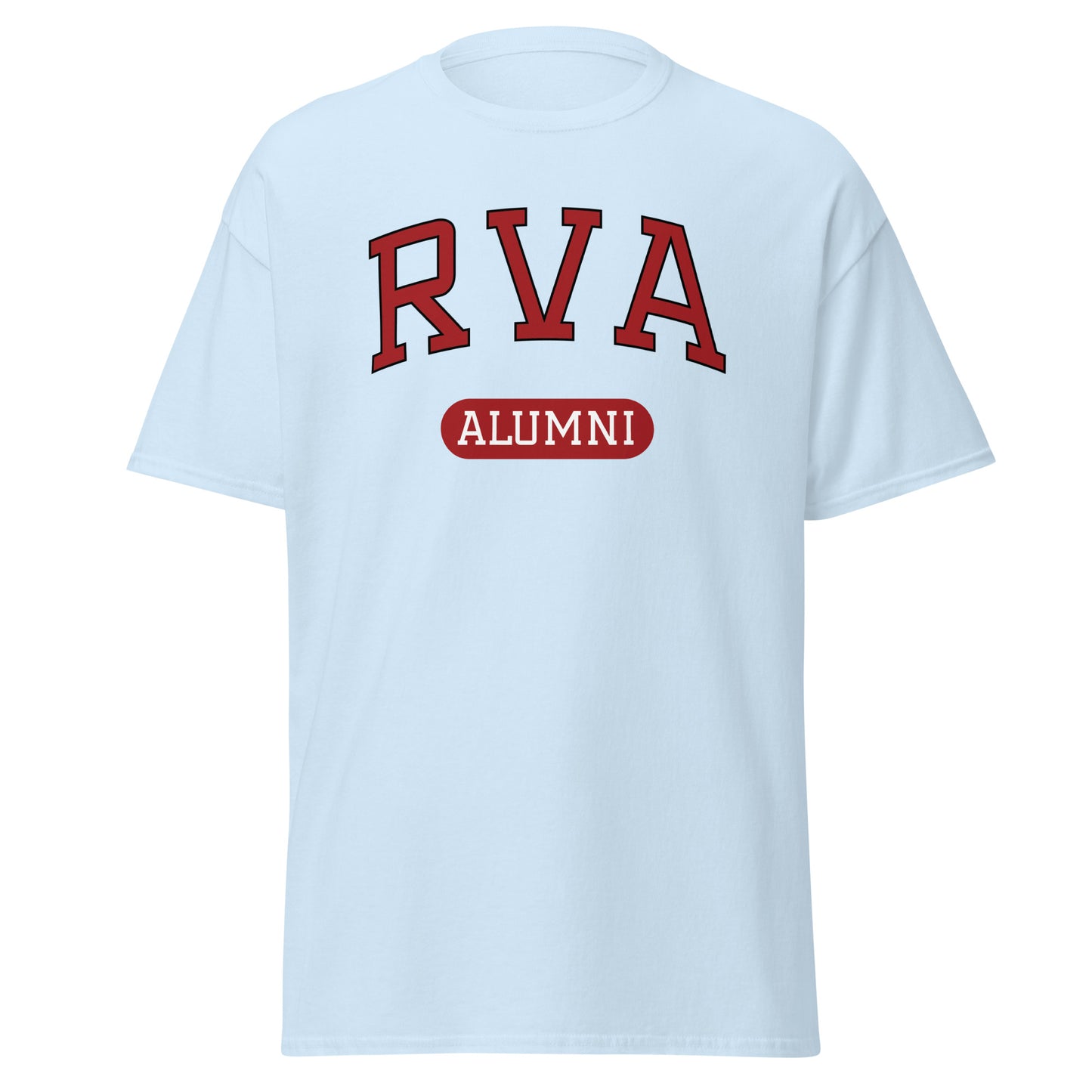 RVA Alumni Tee - Heavyweight