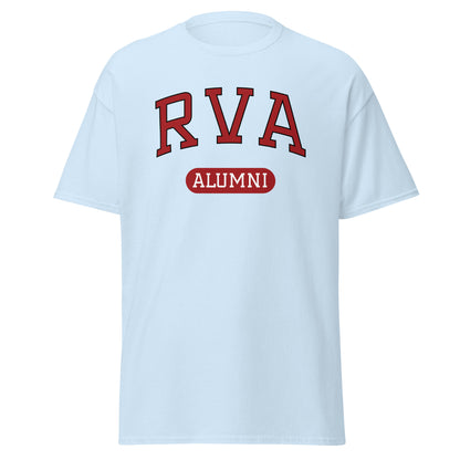 RVA Alumni Tee - Heavyweight