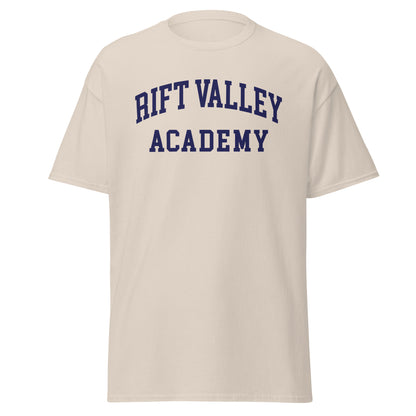 Rift Valley Academy Arc Tee - Heavyweight