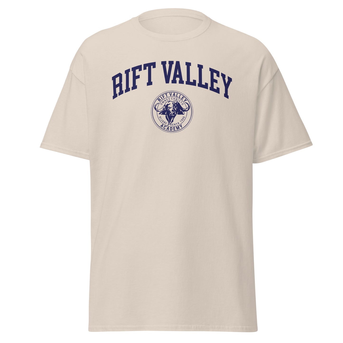 Rift Valley Seal Tee - Heavyweight