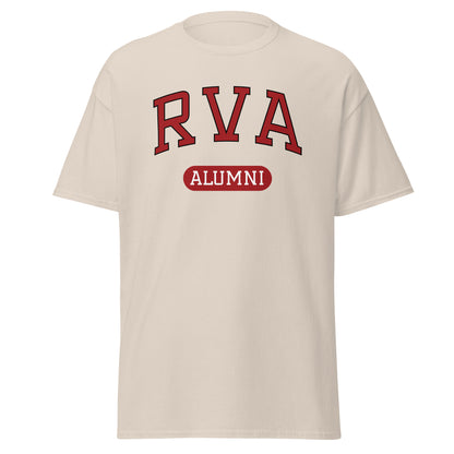 RVA Alumni Tee - Heavyweight