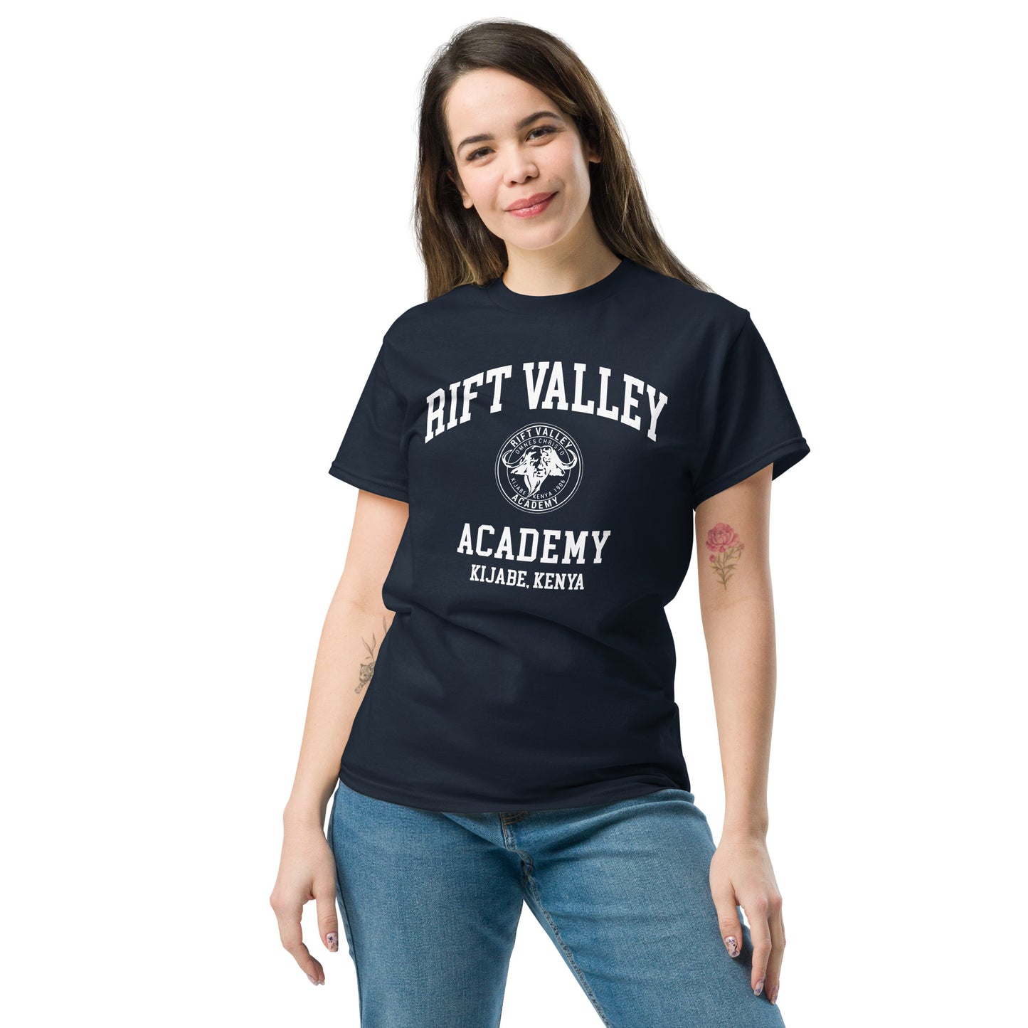 Classic Tee - Heavyweight