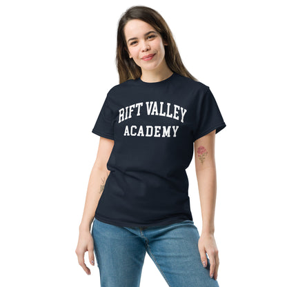 Rift Valley Academy Arc Tee - Heavyweight