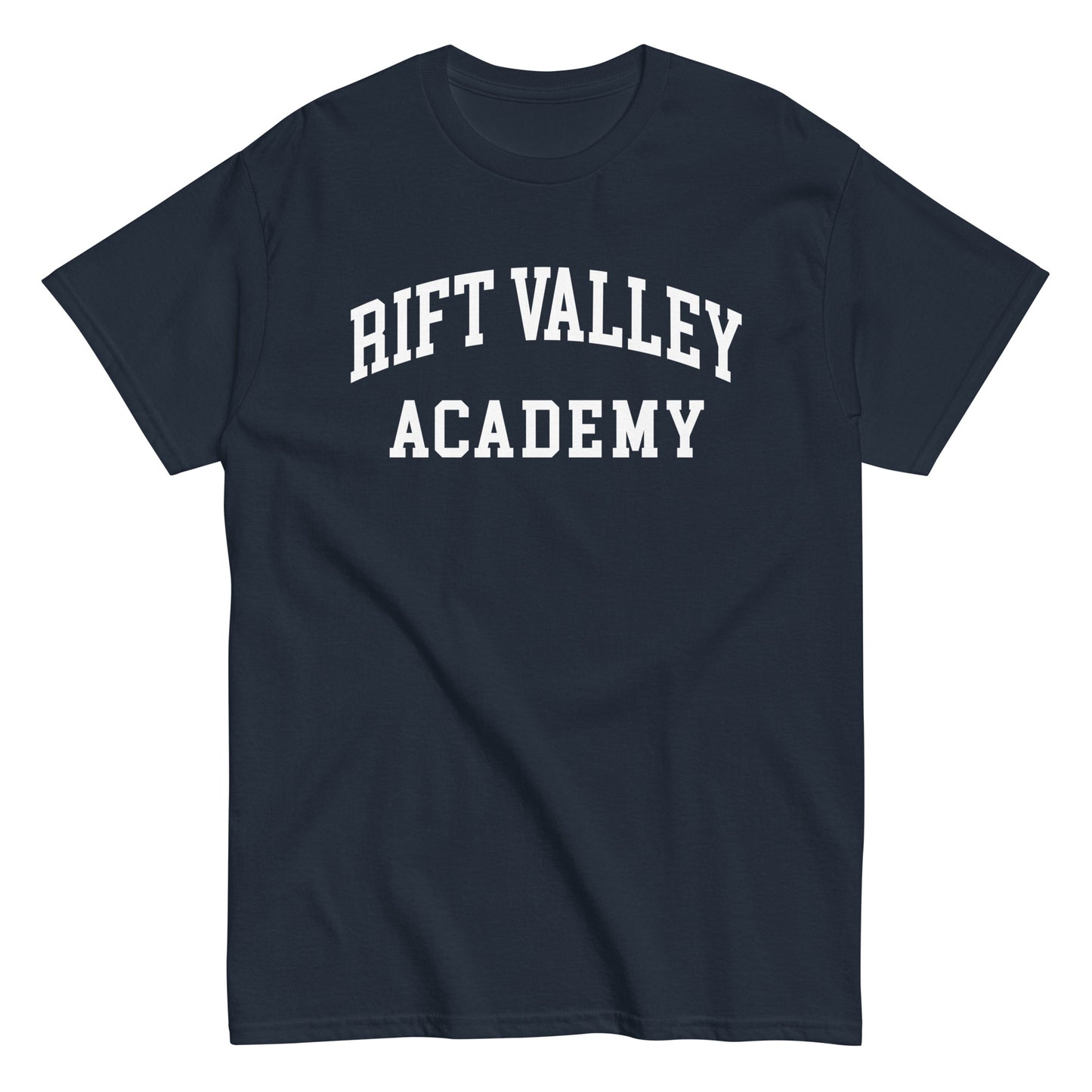 Rift Valley Academy Arc Tee - Heavyweight