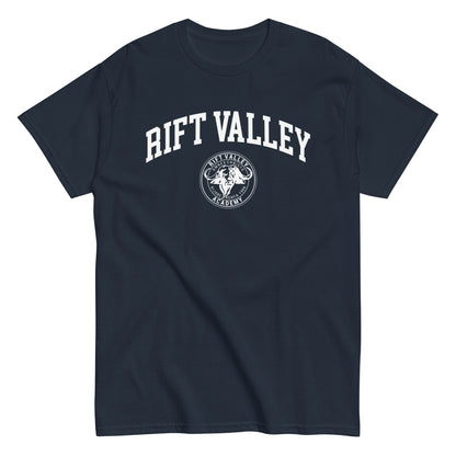 Rift Vally Seal Tee - Heavyweight