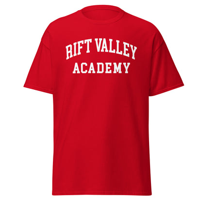 Rift Valley Academy Arc Tee - Heavyweight