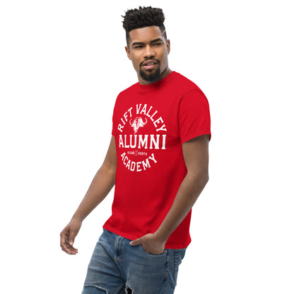 Alumni Seal Tee - Heavyweight