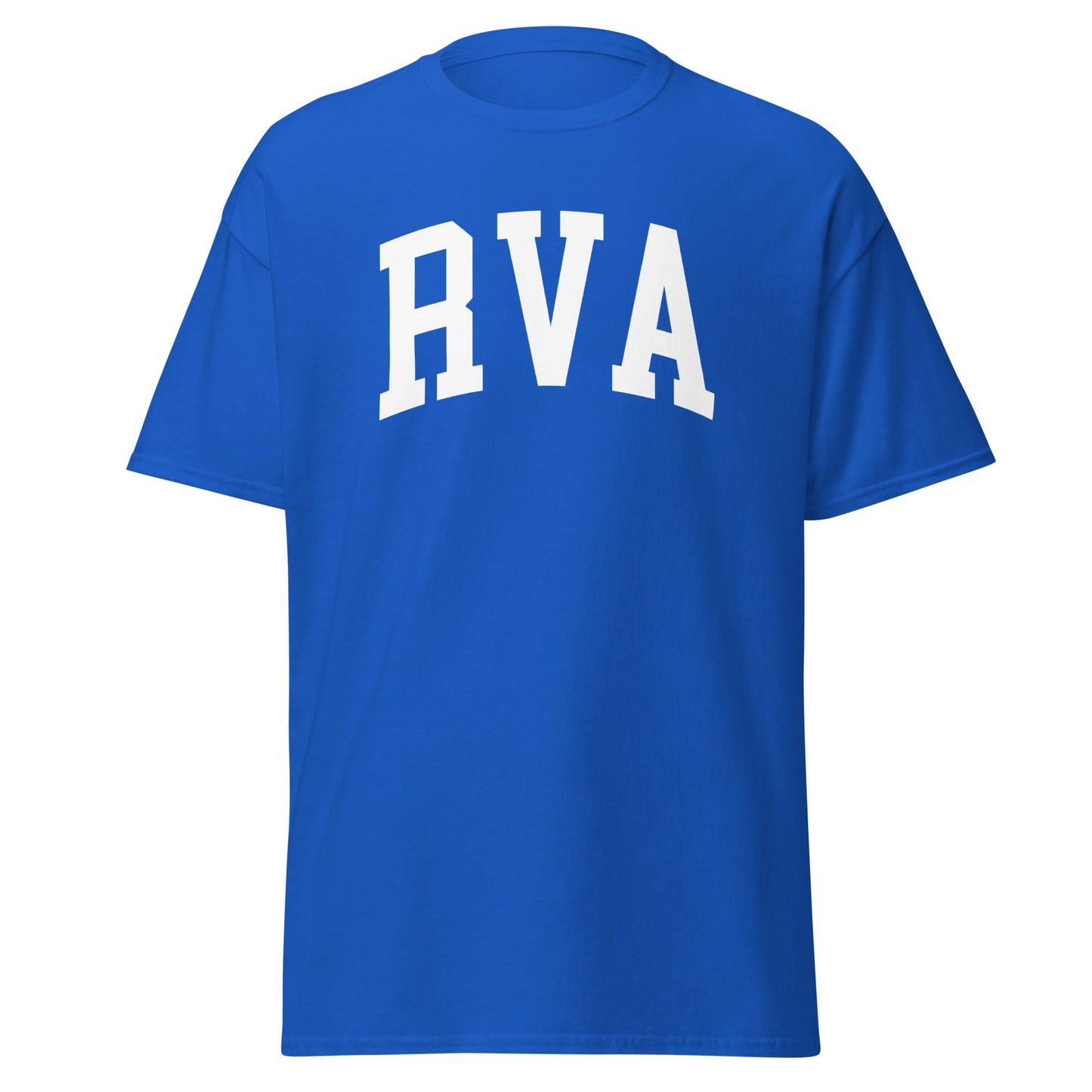 RVA Tee - Heavyweight