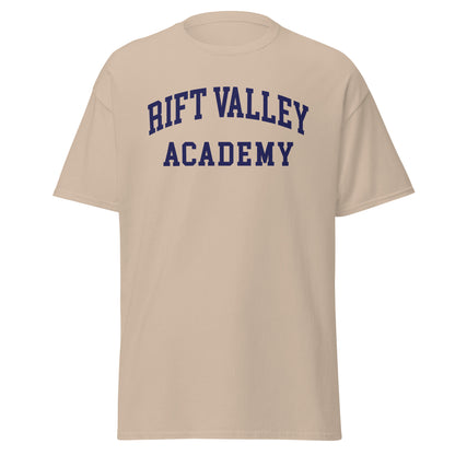 Rift Valley Academy Arc Tee - Heavyweight