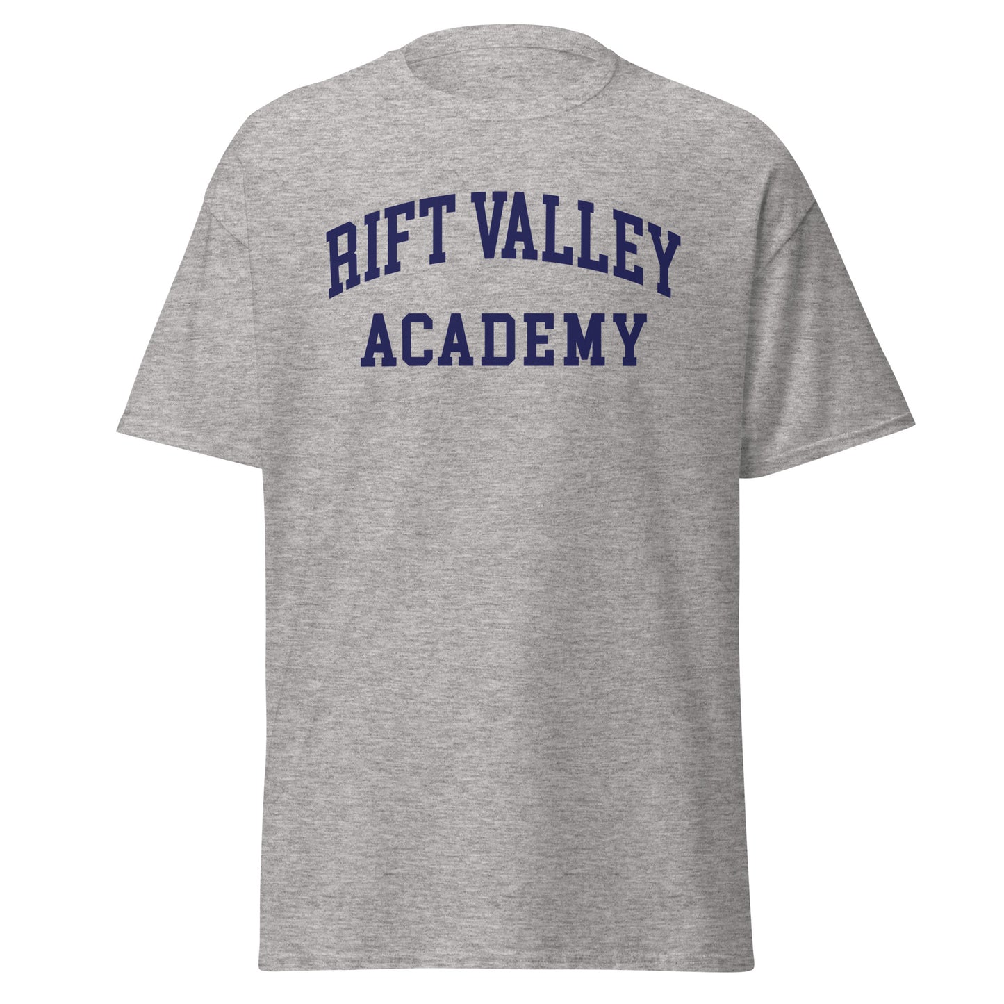 Rift Valley Academy Arc Tee - Heavyweight