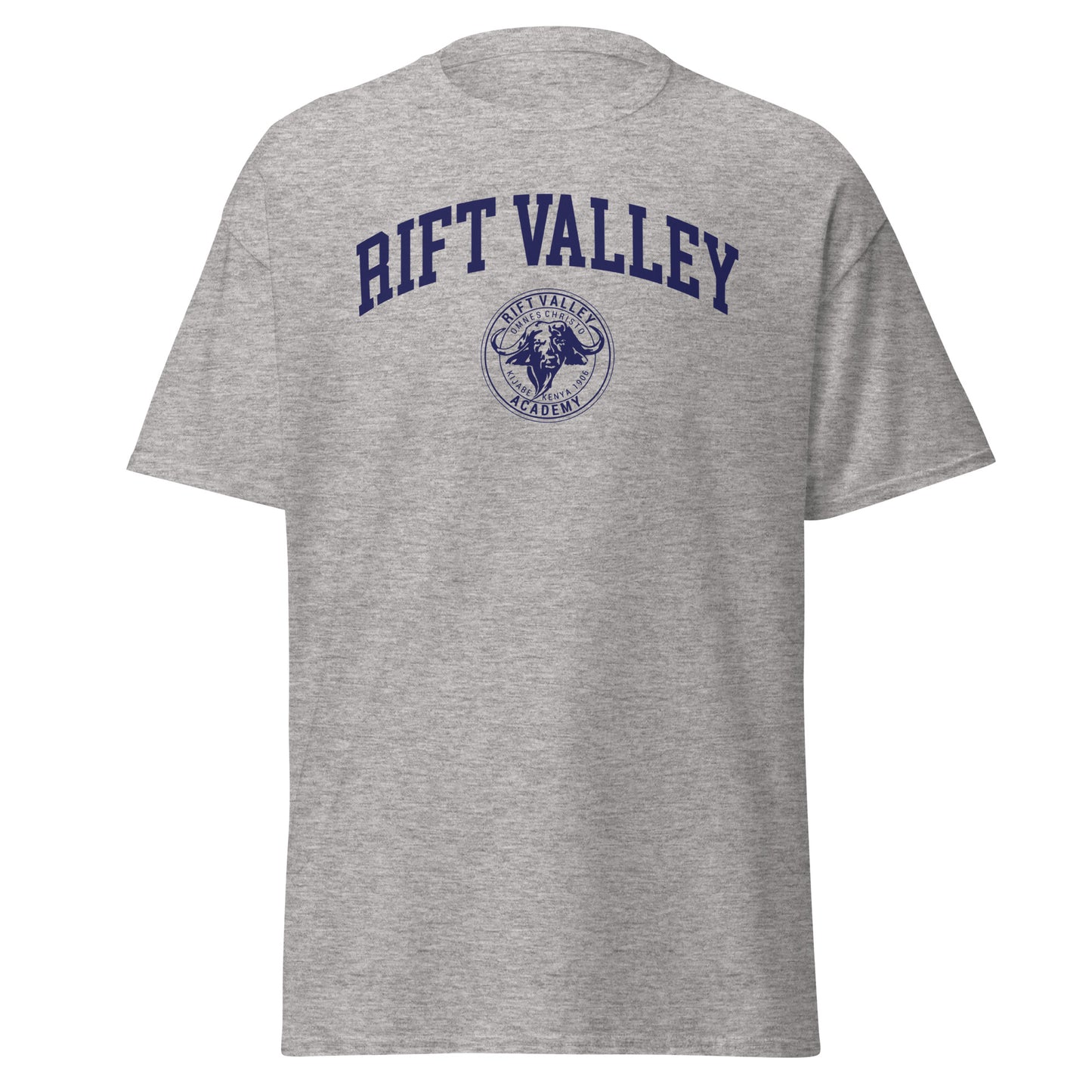 Rift Valley Seal Tee - Heavyweight