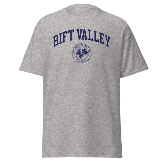 Rift Valley Seal Tee - Heavyweight