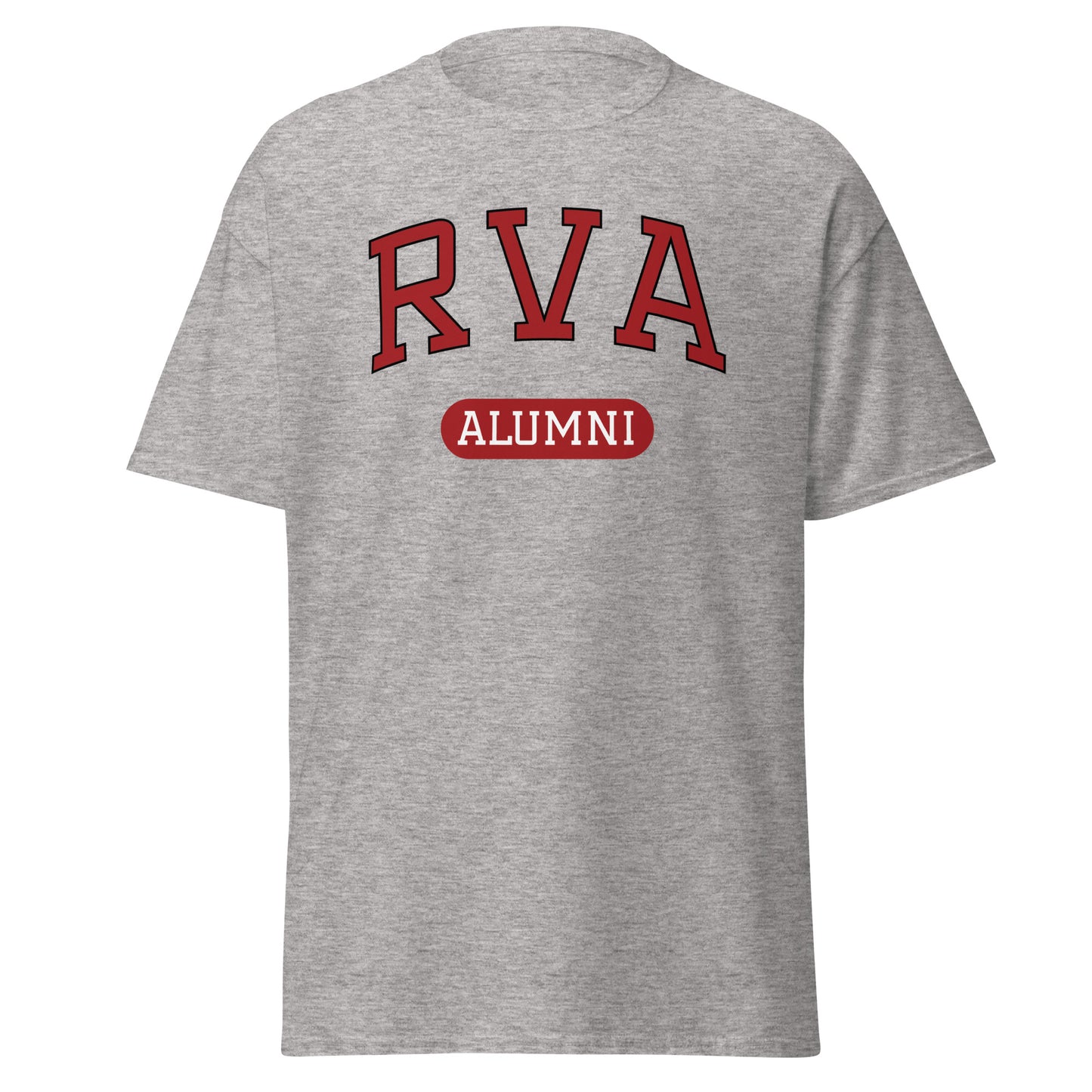 RVA Alumni Tee - Heavyweight