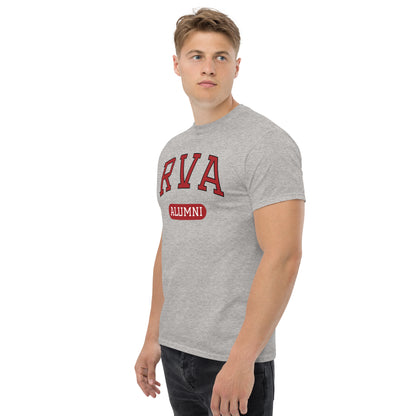 RVA Alumni Tee - Heavyweight