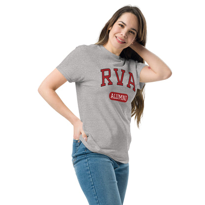 RVA Alumni Tee - Heavyweight