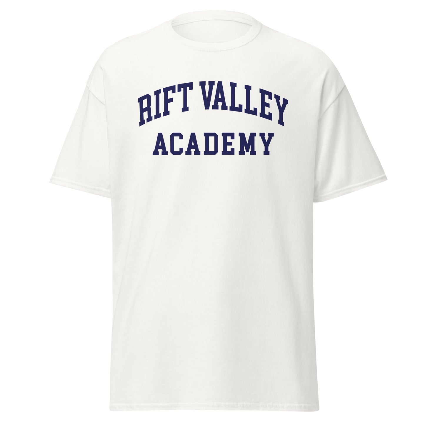 Rift Valley Academy Arc Tee - Heavyweight