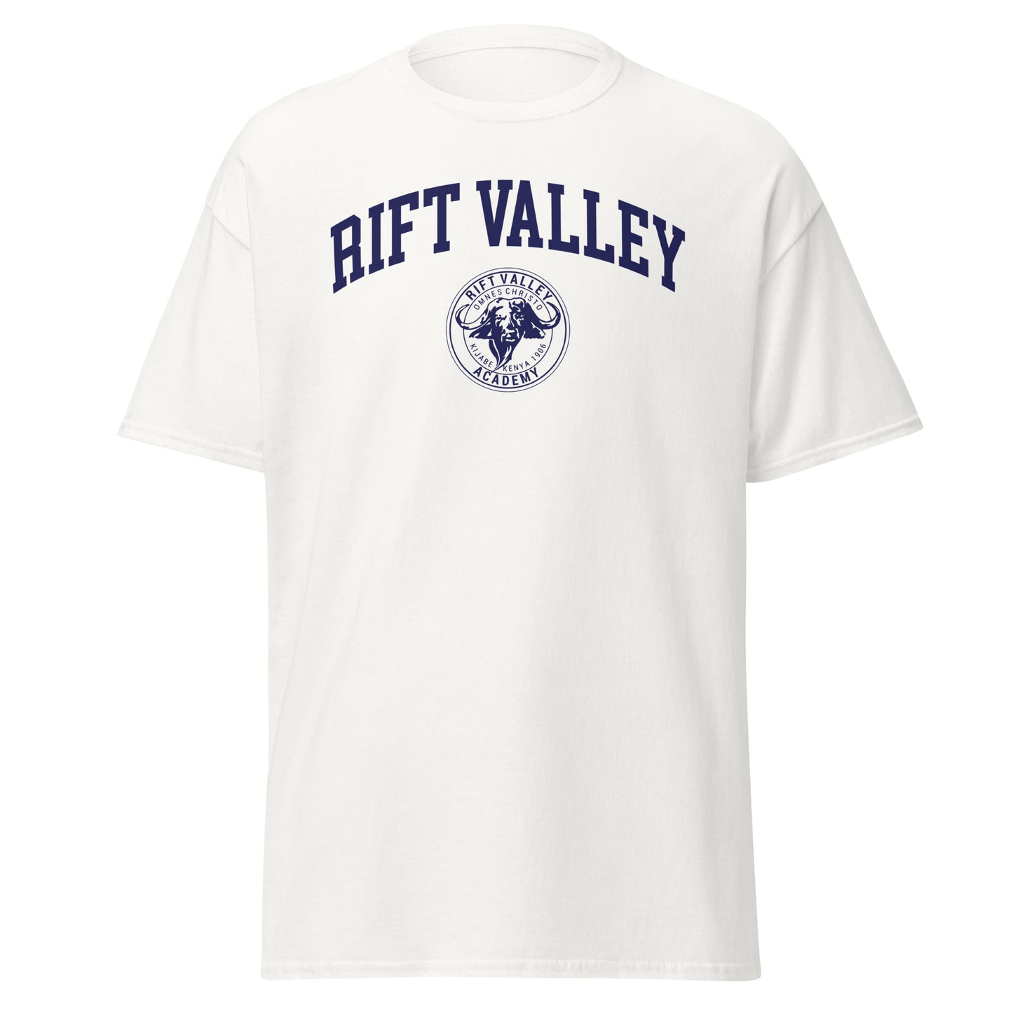 Rift Valley Seal Tee - Heavyweight