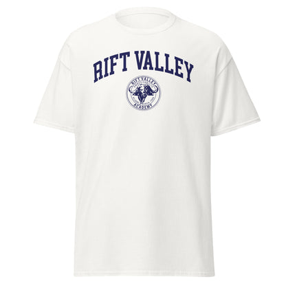 Rift Valley Seal Tee - Heavyweight