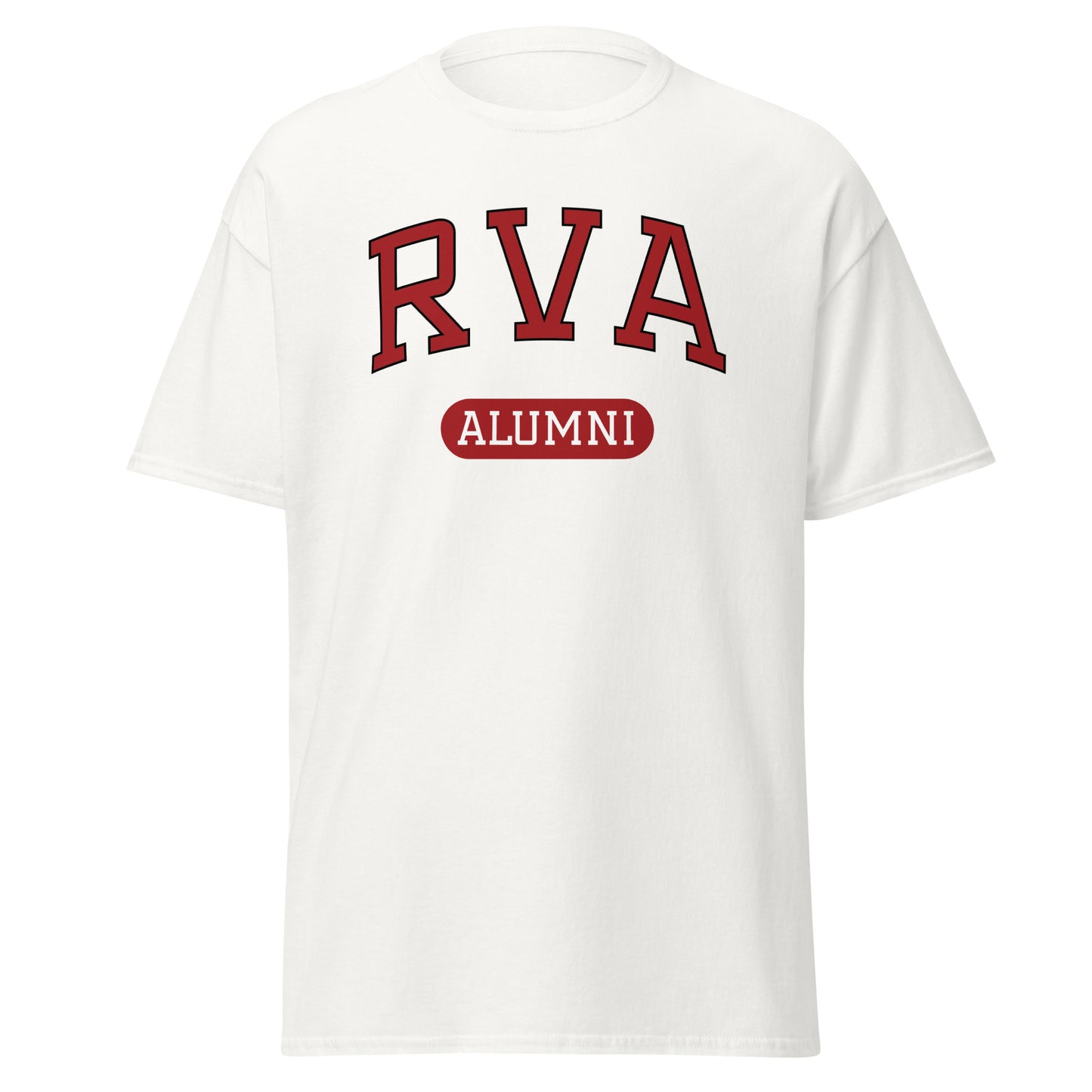 RVA Alumni Tee - Heavyweight