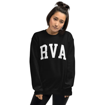 RVA Sweatshirt - Standard