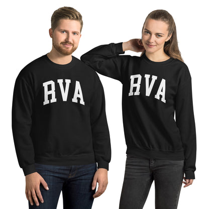 RVA Sweatshirt - Standard