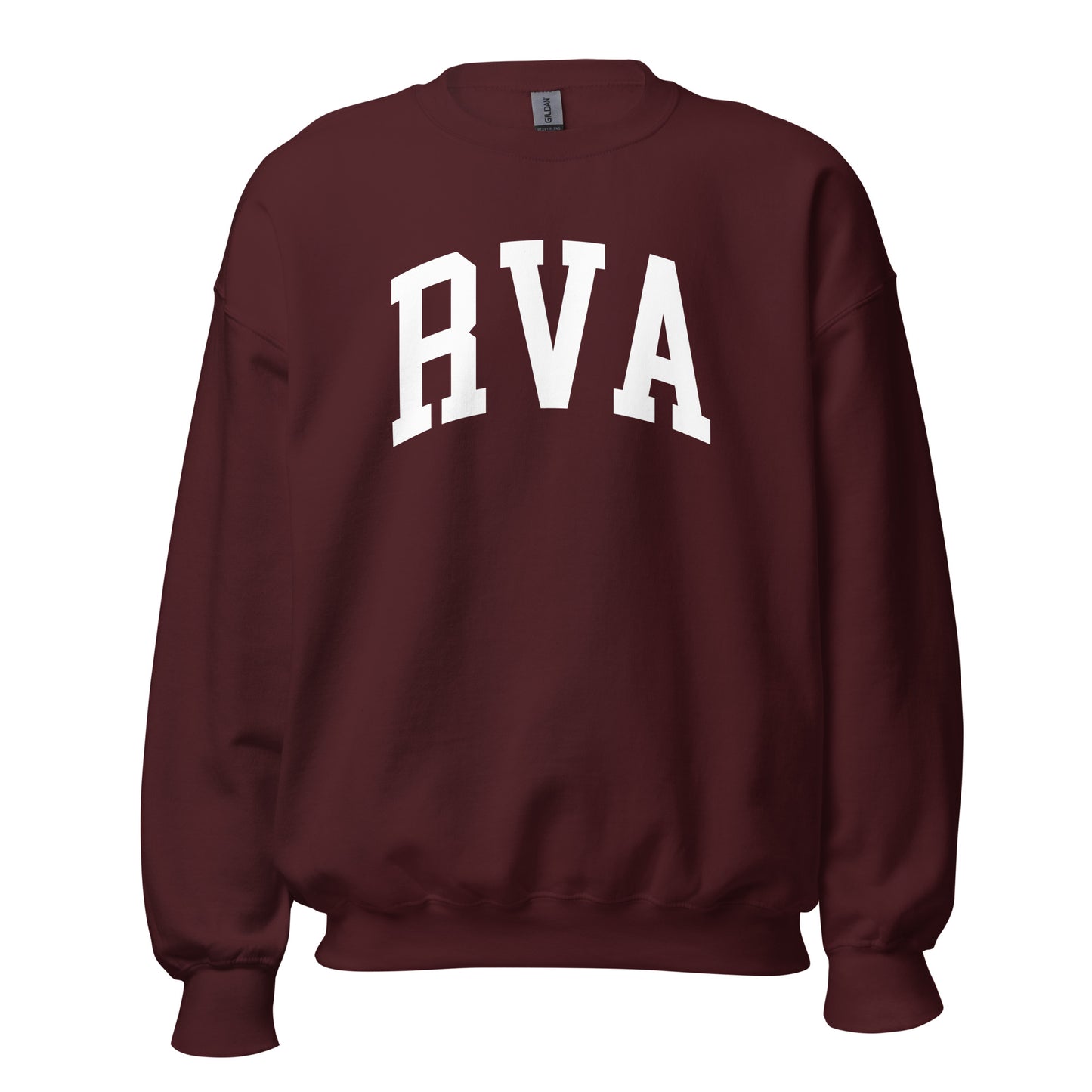 RVA Sweatshirt - Standard