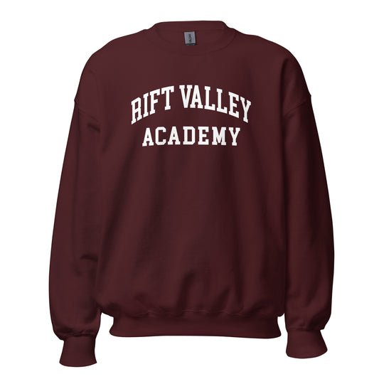 Rift Valley Academy Arc Sweatshirt - Standard