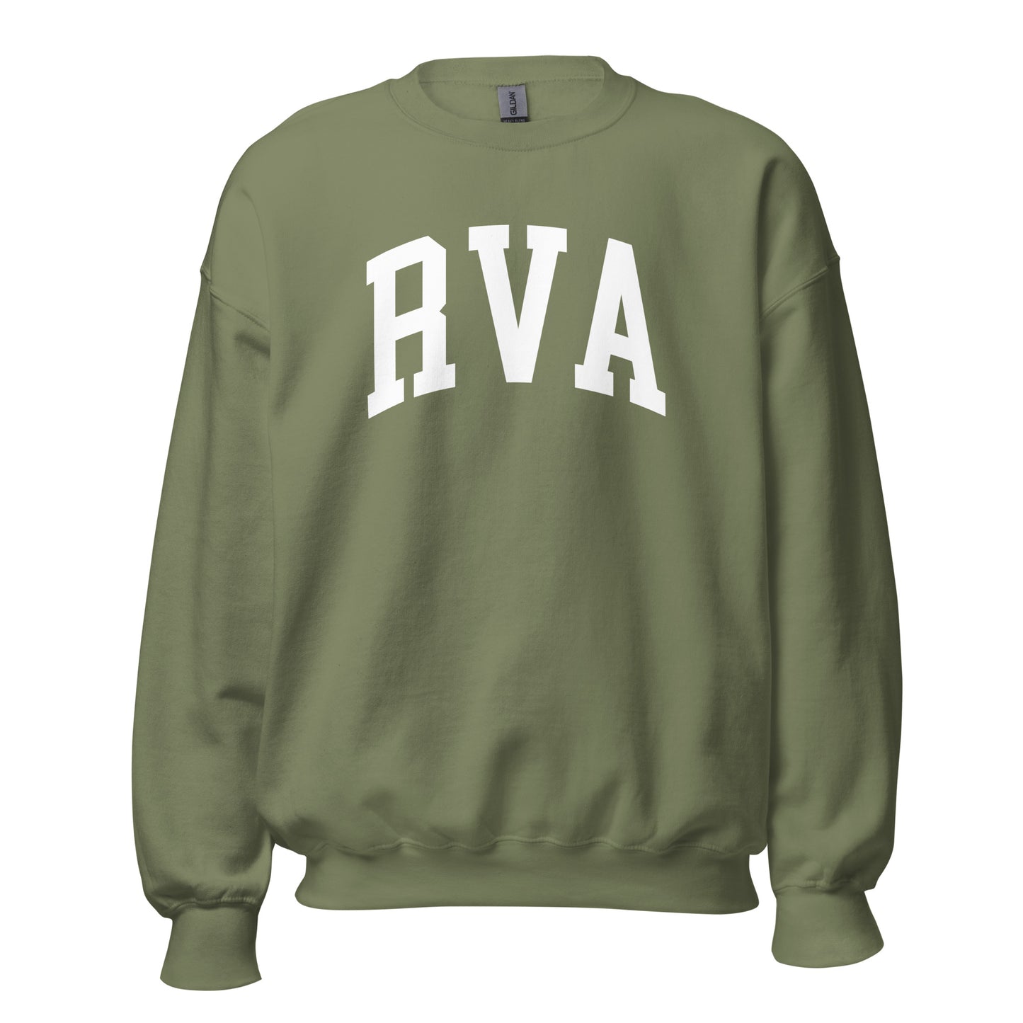 RVA Sweatshirt - Standard