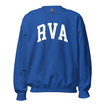 RVA Sweatshirt - Standard