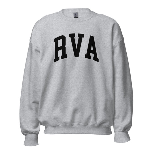 RVA Sweatshirt - Standard