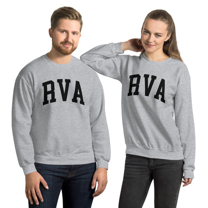 RVA Sweatshirt - Standard