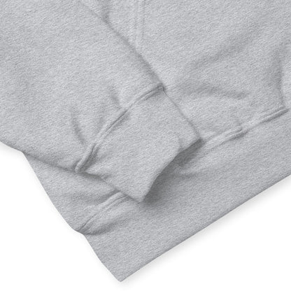 RVA Embroidered Hoodie - Standard