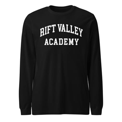 Rift Valley Academy Arc Long Sleeve Tee